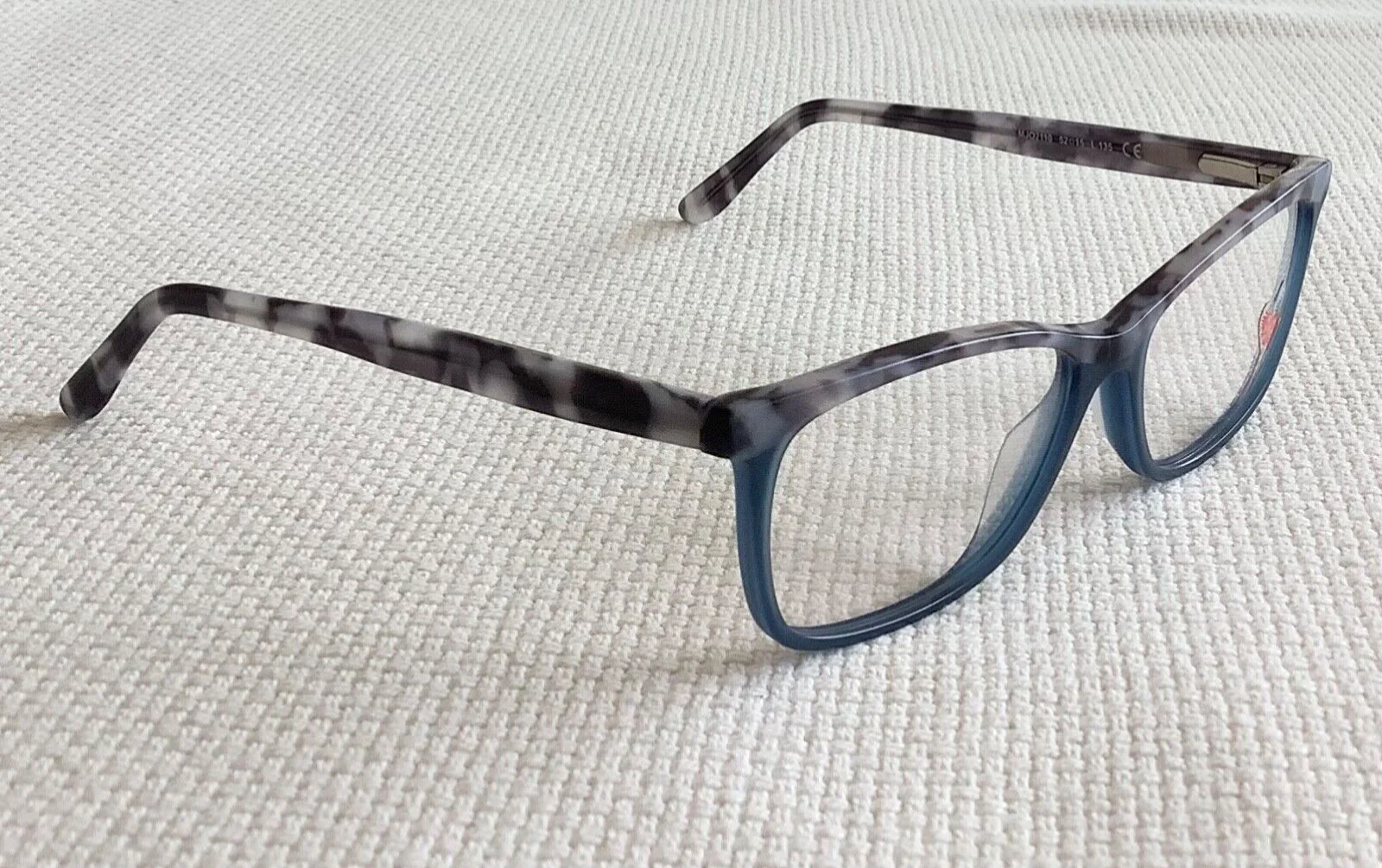 Maui Jim MJO 2110 51A Matte White Tokyo Tortoise 52-15-135 Womens Eyeglass Frame 2