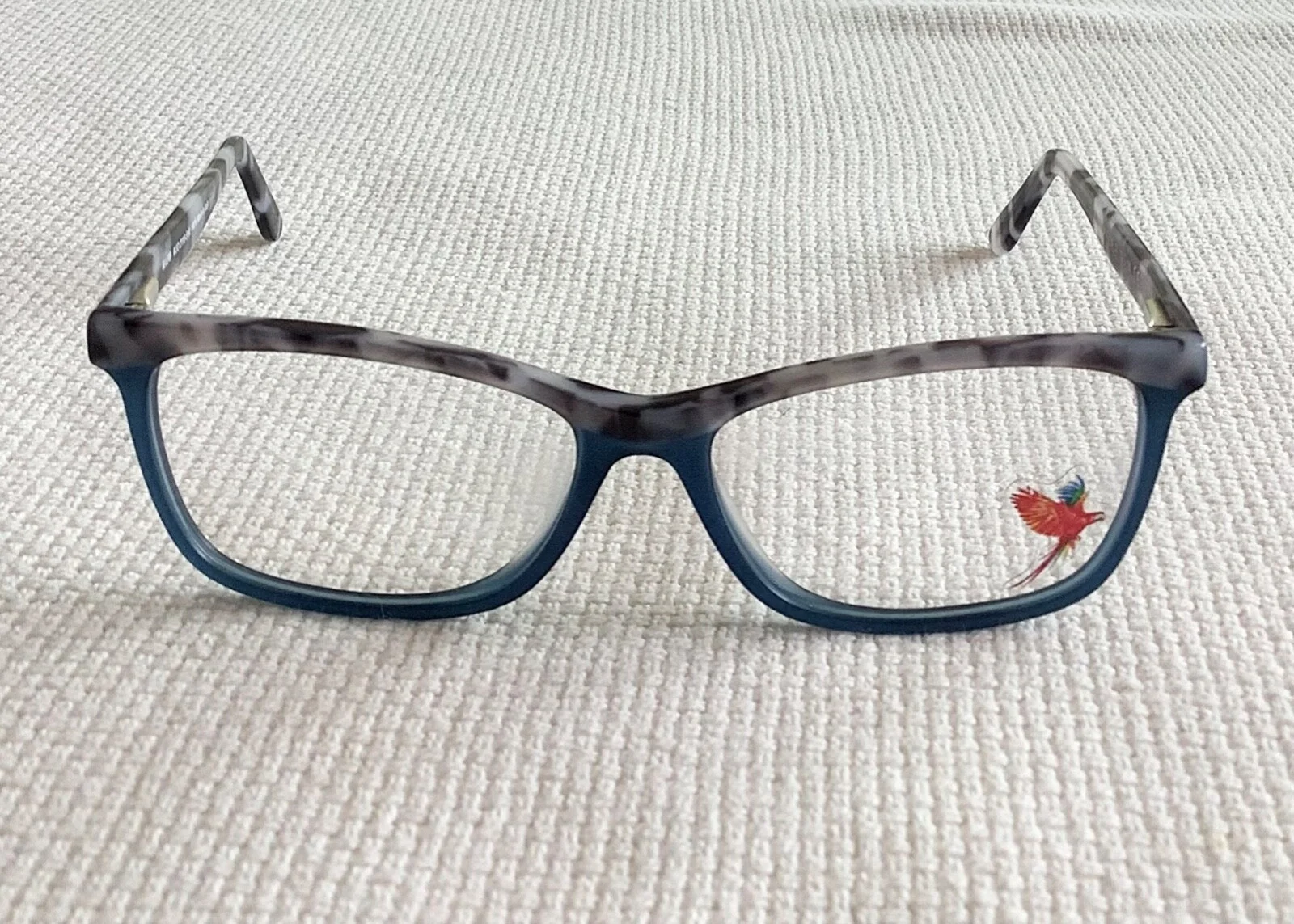 Maui Jim MJO 2110 51A Matte White Tokyo Tortoise 52-15-135 Womens Eyeglass Frame 4