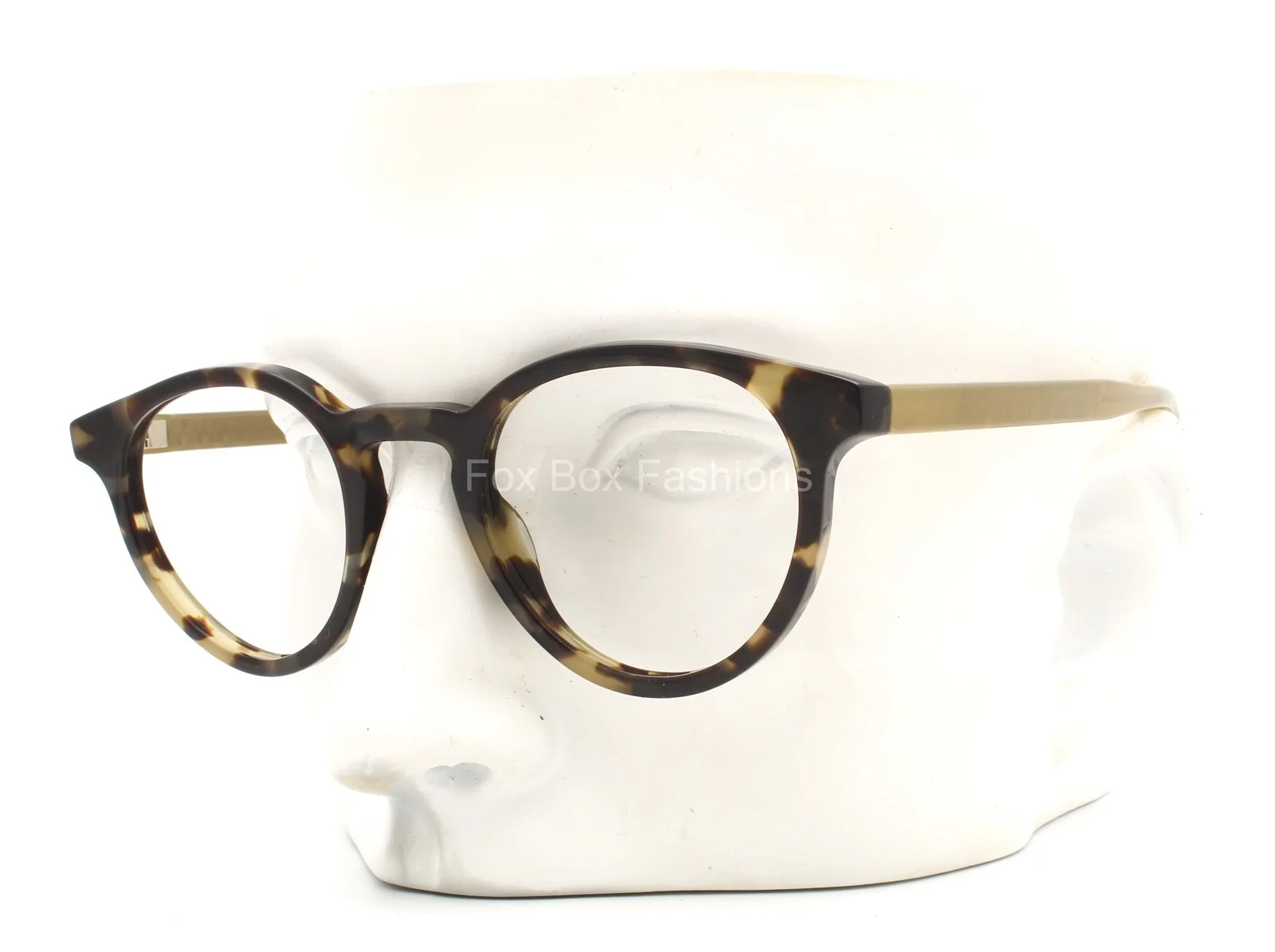 Maui Jim MJO 2209-15D Eyeglasses Glasses Brown Tokyo Tortoise 46-22-145 2