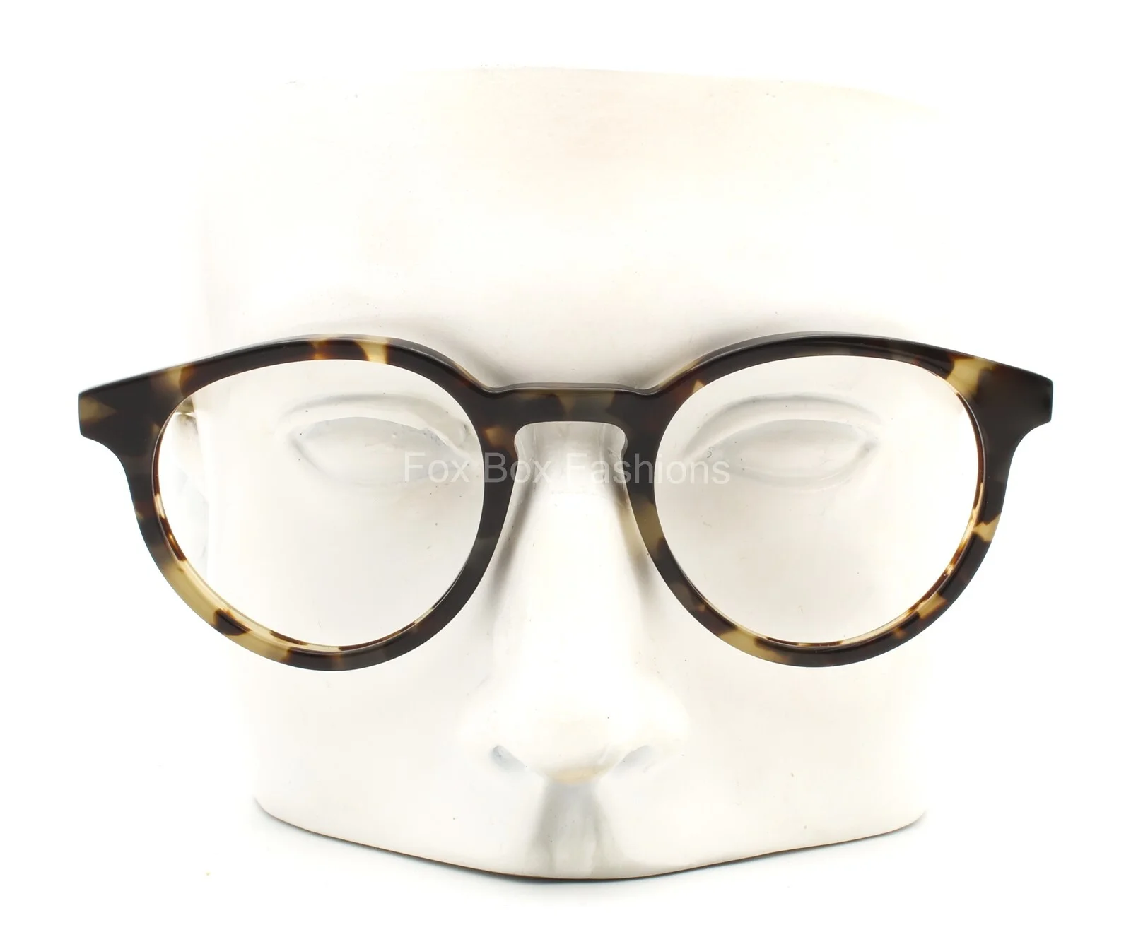 Maui Jim MJO 2209-15D Eyeglasses Glasses Brown Tokyo Tortoise 46-22-145 3