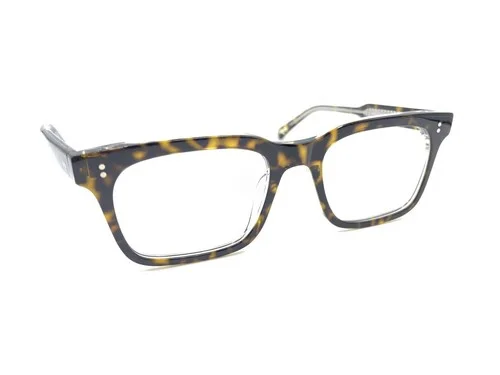 Maui Jim MJO 2228-10G Eyeglasses Glasses Brown Tortoise on Clear 50-20-145