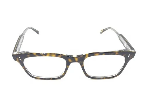 Maui Jim MJO 2228-10G Eyeglasses Glasses Brown Tortoise on Clear 50-20-145 2
