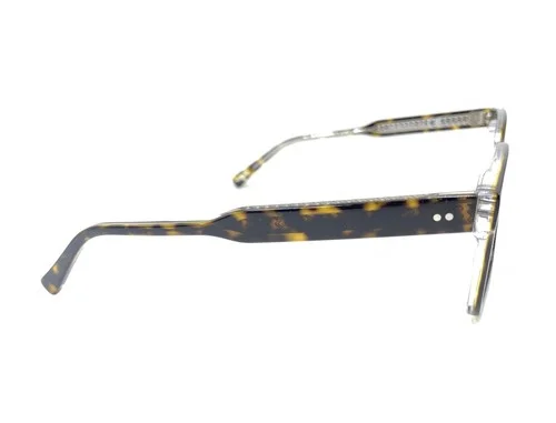 Maui Jim MJO 2228-10G Eyeglasses Glasses Brown Tortoise on Clear 50-20-145 4