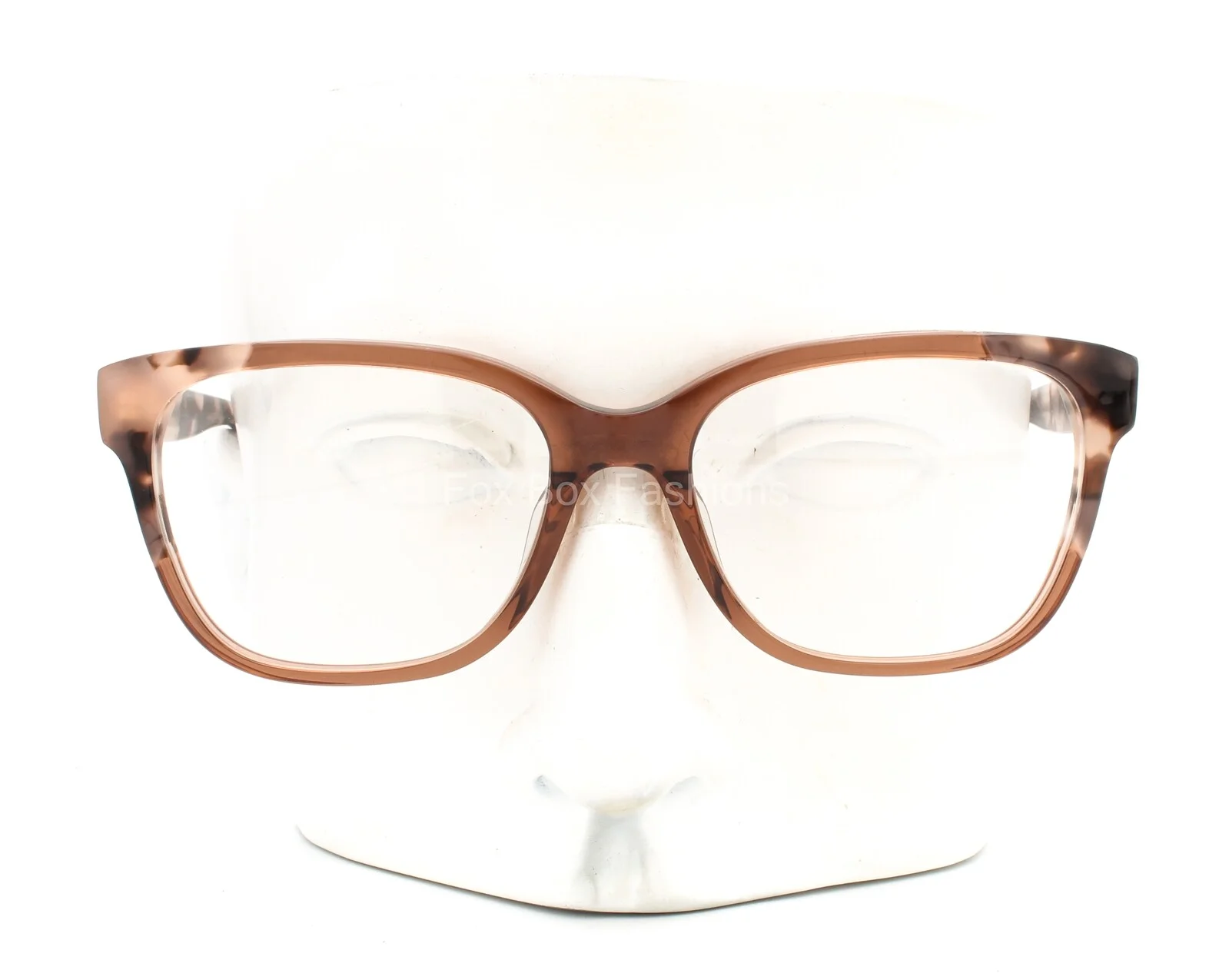 Maui Jim MJO 2402-64SF Eyeglasses Glasses Blush Brown Tokyo Tortoise 52-18-140 3