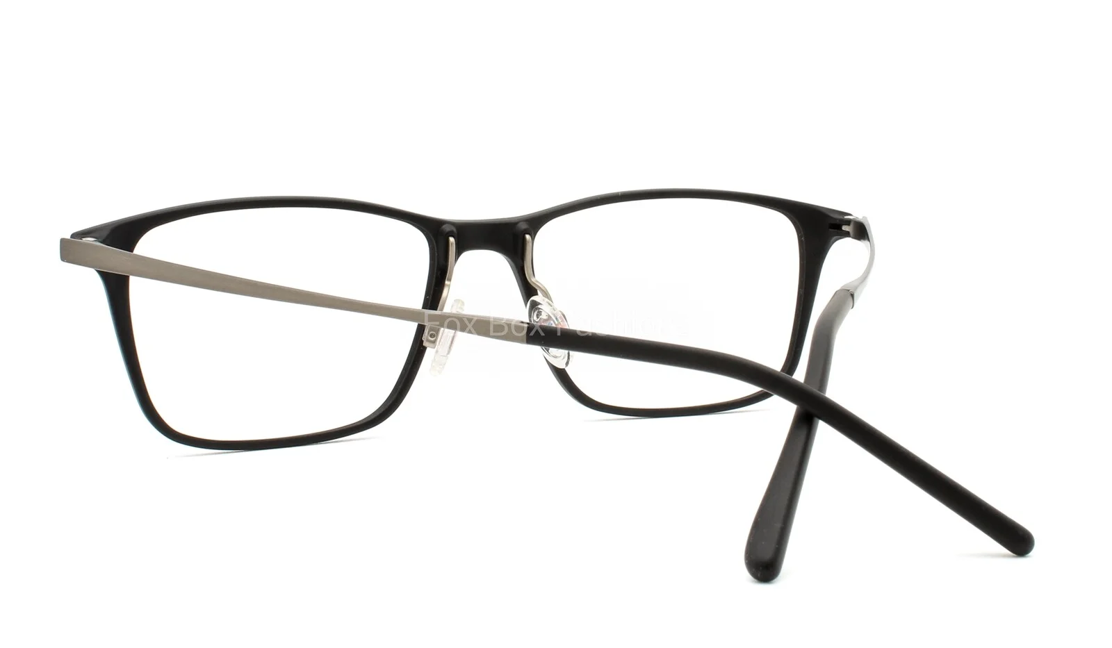 Maui Jim MJO 2608-2M Eyeglasses Glasses Matte Black / Gunmetal 53-17-145 4