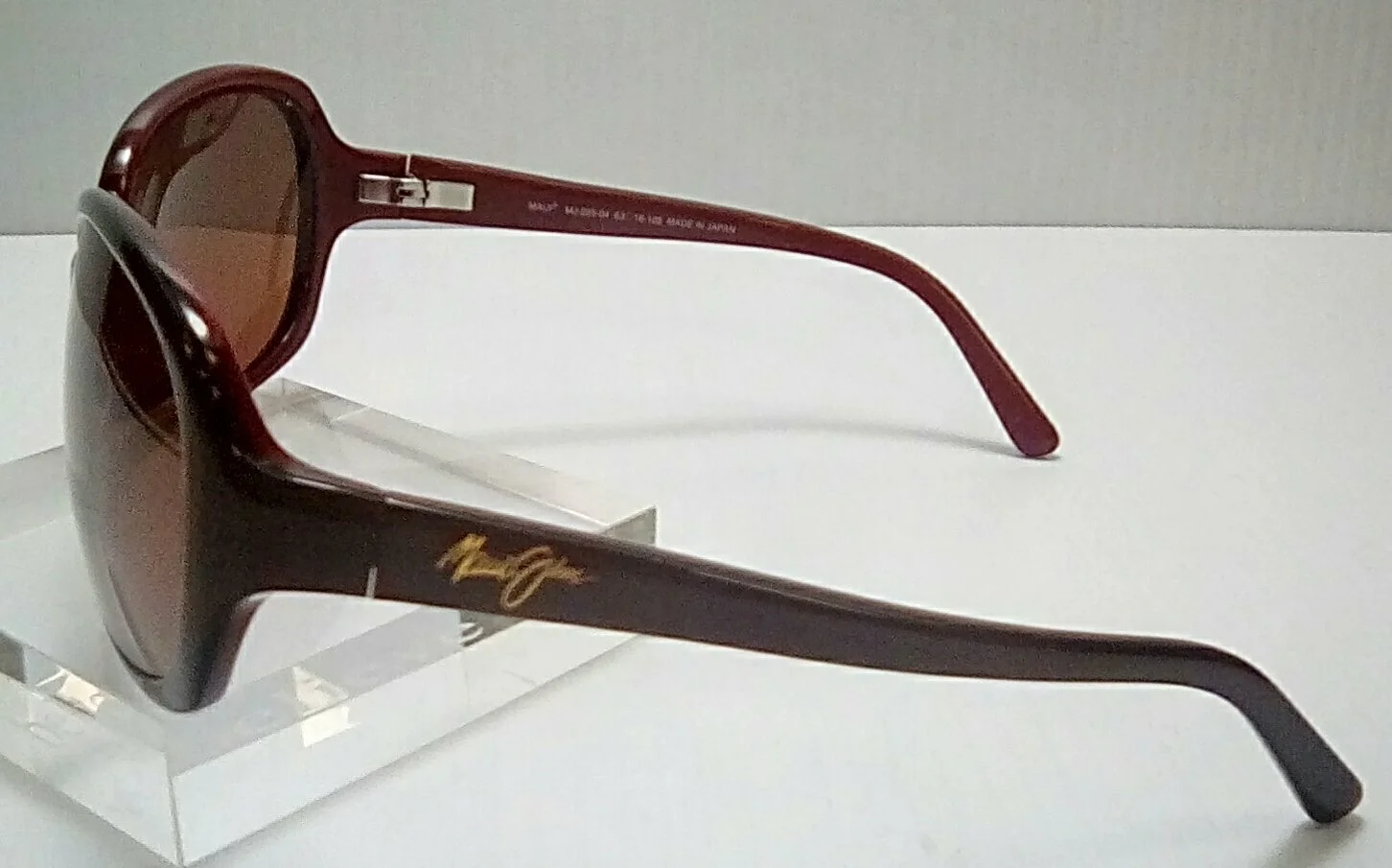 Maui Jim 2
