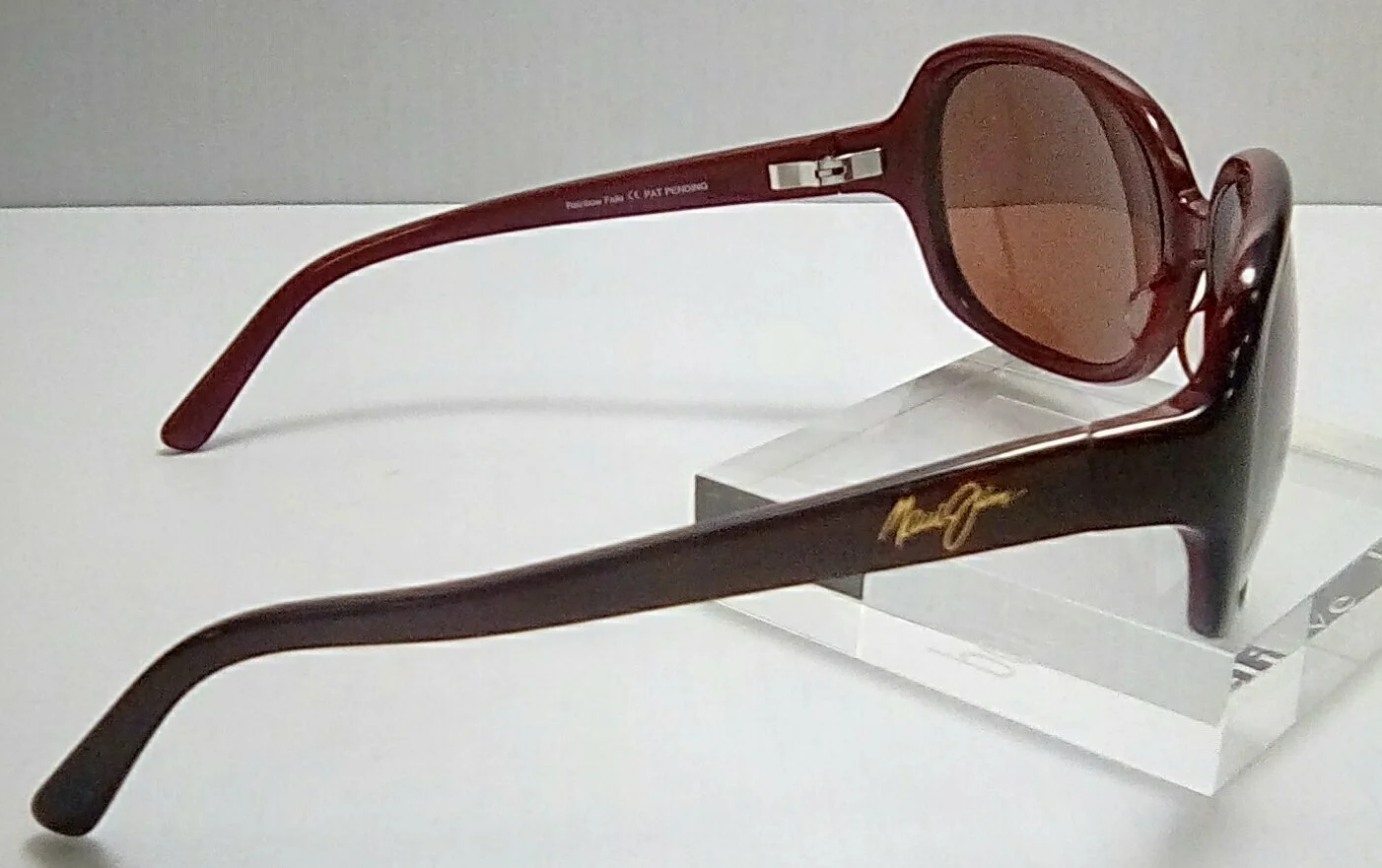 Maui Jim 4
