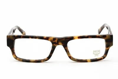 MCM MCM 2717 214 Eyeglasses Havana Frame 54mm 4