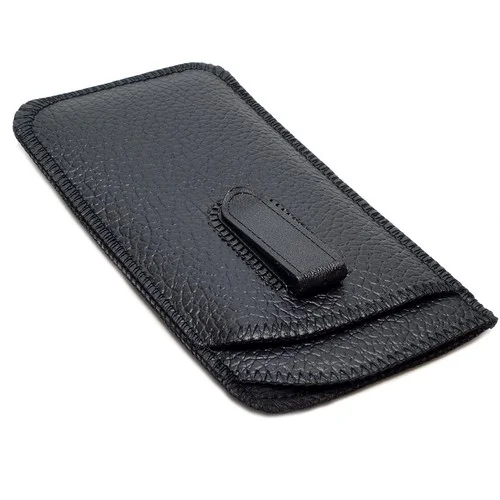 Medium/Large Black 6.75 2