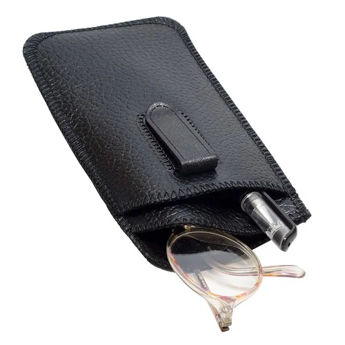 Medium/Large Black 6.75 4