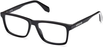 Men Adidas OR5044 001 53MM Eyeglasses