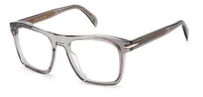 Men david beckham Db 7020 0KB7 00 51 Eyeglasses