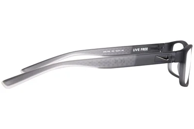 Men Nike NIKE 7090 070 53 Eyeglasses 3