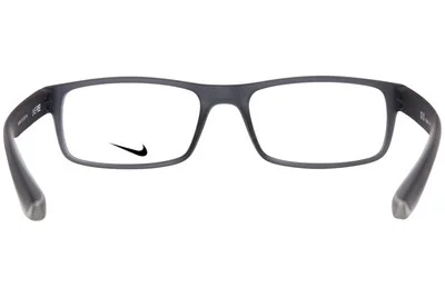 Men Nike NIKE 7090 070 53 Eyeglasses 4