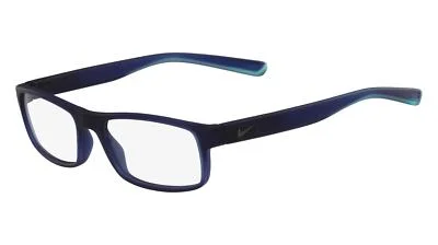 Men Nike NIKE 7090 411 53 Eyeglasses