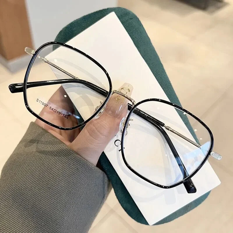 Men & Women Anti Blue Light Radiation Blocker Goggles Eyeglasses Computer Gaming 2