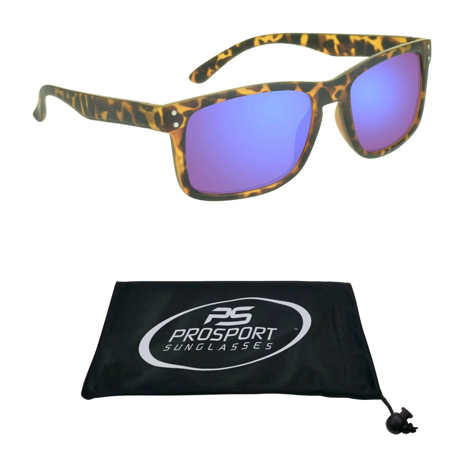 Men Women Reading Sunglass Readers Horn Rimmed Full Lens Tinted Blue Mirror 2