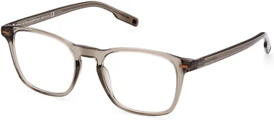 Men Zegna EZ5244 051 51MM Eyeglasses