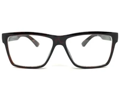 Mens Women Classy Elegant Modern Contemporary Style Clear Lens EYE GLASSES Frame 3