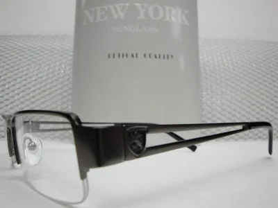 Mens Women CONTEMPORARY READING EYE GLASSES READERS CHEATERS Silver Frame +3.00 4