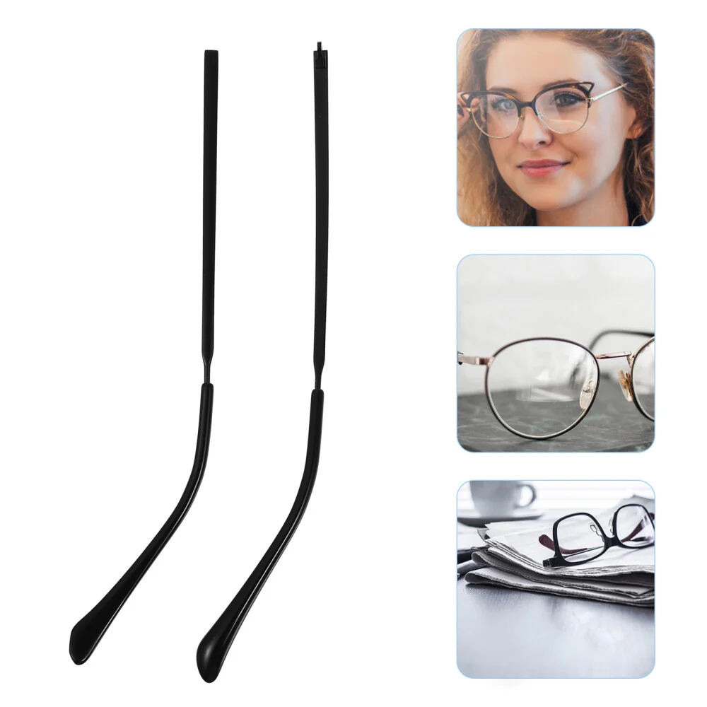 Metal Glasses Eyewear Frame Temples Arms Eyeglasses Arms Replacement Arms New