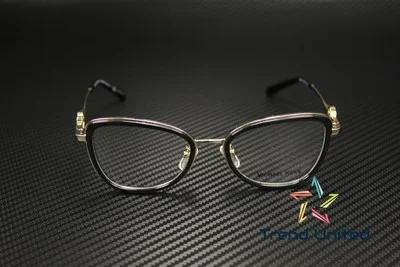 MICHAEL KORS 0MK3042B 1014 Butterfly Lt Gold Demo Lens 51 mm Women 2