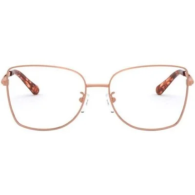 Michael Kors 3035 Memphis Eyeglasses 1108 Rose Gold 54-16-140 Brand New 2