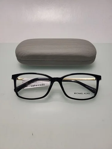 Michael Kors 4060U Black Eyeglasses