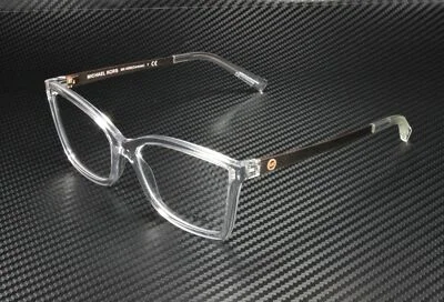MICHAEL KORS Caracas MK4058 3050 Clear Demo Lens 54 mm Women