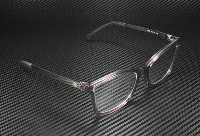 MICHAEL KORS Caracas MK4058 3502 Burgundy Crystal Demo Lens 54 Womens Eyeglasses 3