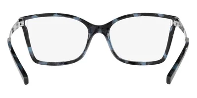 Michael Kors Caracas MK4058 Eyeglasses Blue Tortoise 52mm New 100% Authentic 4
