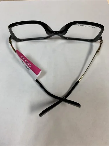 Michael Kors Dolonne MK4095U 3005 Eyeglasses Frame Women 4