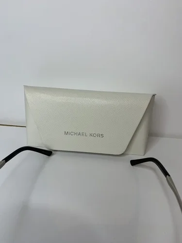 Michael Kors Eyeglasses Frames MK 4034 Adrianna V 3205 Pink Tortoise 52-18-135 2