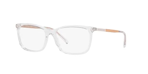Michael Kors Eyeglasses Frames MK 4037 Lavender Orchard 3211 Grey Horn 51-16-135 2