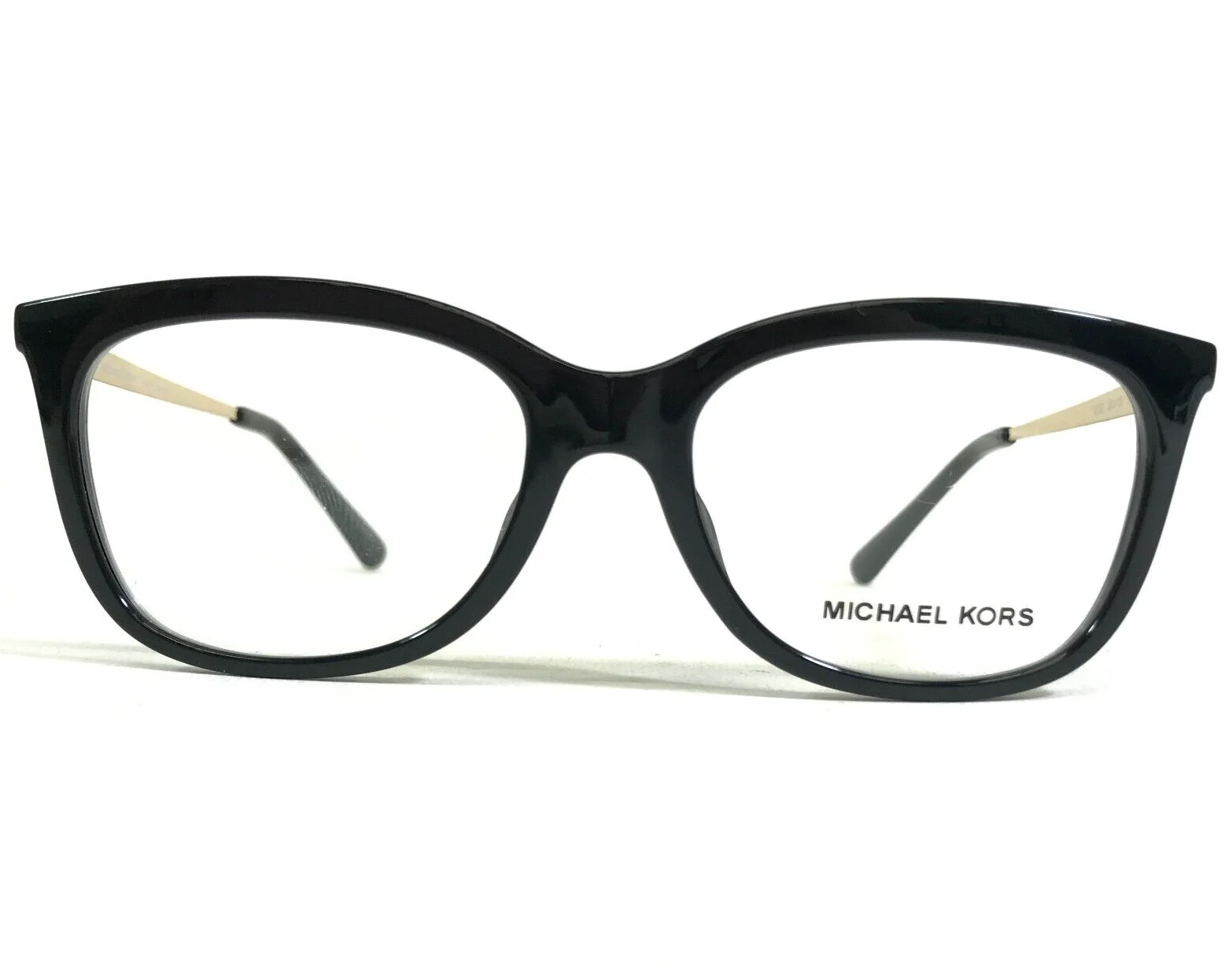 Michael Kors Eyeglasses Frames MK 4073U Seattle 3006 Tortoise Gold 52-16-140