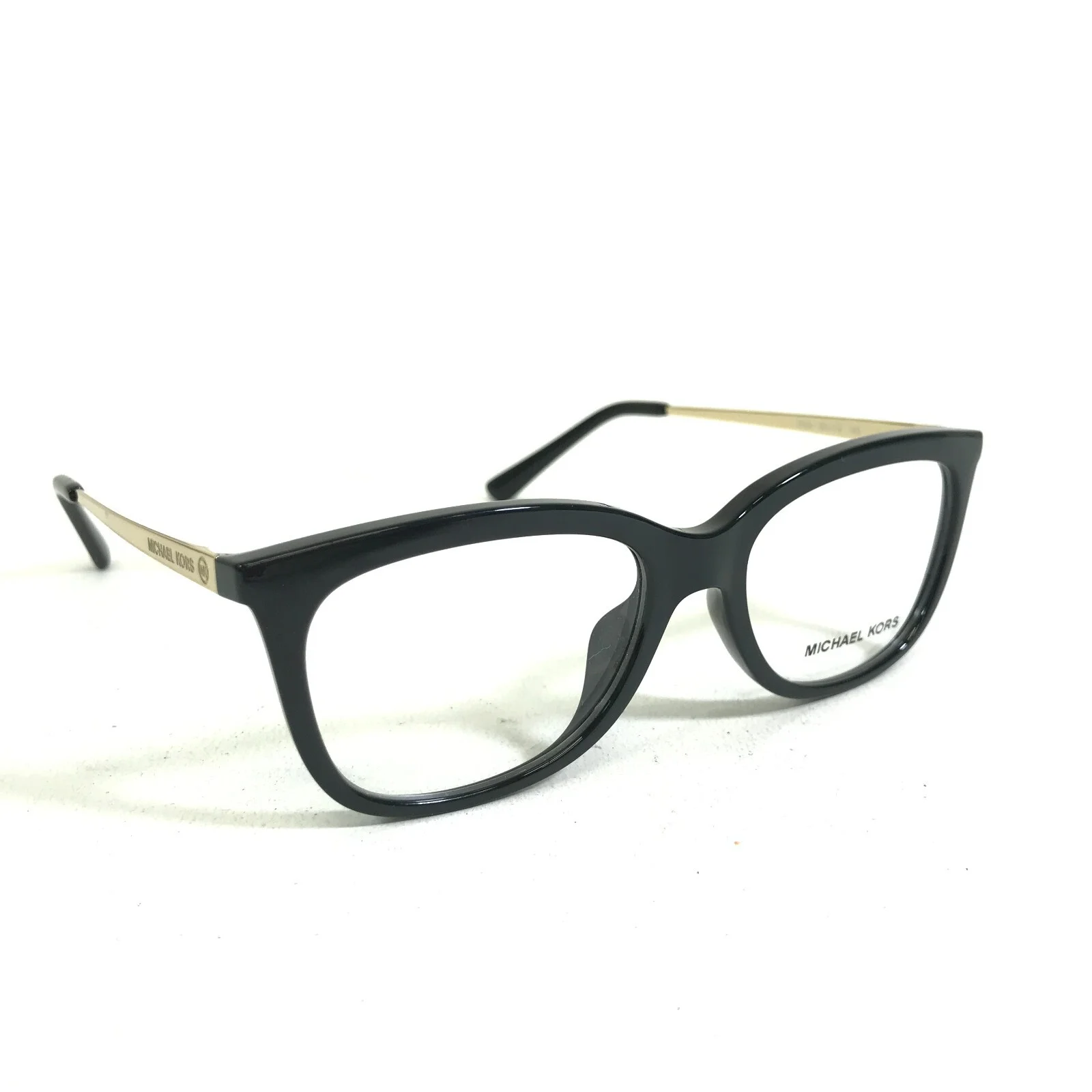 Michael Kors Eyeglasses Frames MK 4073U Seattle 3006 Tortoise Gold 52-16-140 2
