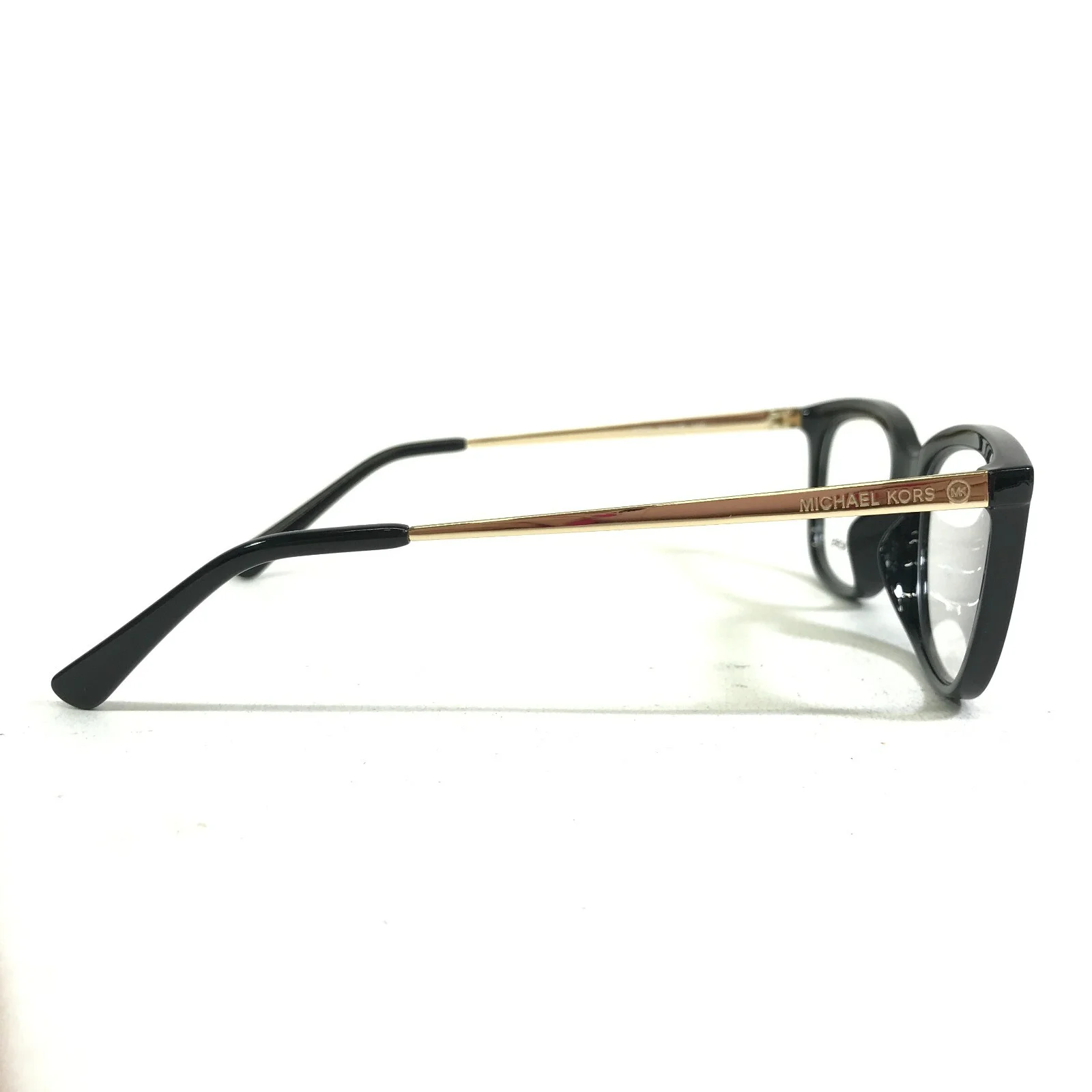 Michael Kors Eyeglasses Frames MK 4073U Seattle 3006 Tortoise Gold 52-16-140 3