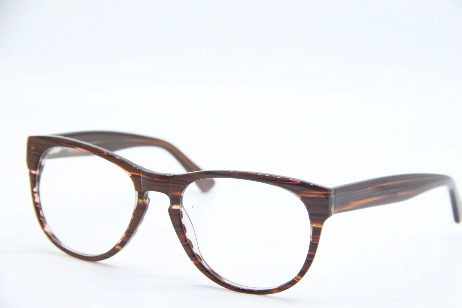 Michael Kors Eyeglasses MK 4067U 3015 Transparent Clear, 55/16/140 4