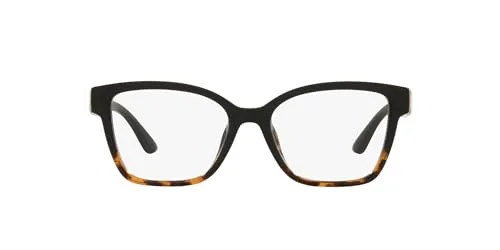 Michael Kors Eyeglasses MK 4071U (Belize) 3050 Clear/Rose Gold Frame 53[]17-135
