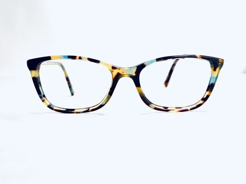 Michael Kors Eyeglasses Wayfarer Tortoise Gold Temple MK4016 3031 53 17 140
