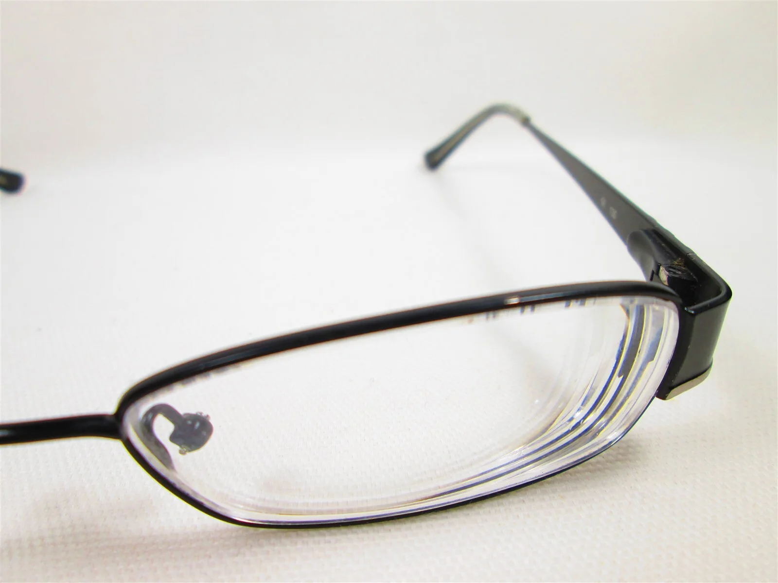 Michael Kors M2034 012 52/16 135 NO NOSE PADS Designer Eyeglass Frames Glasses 2