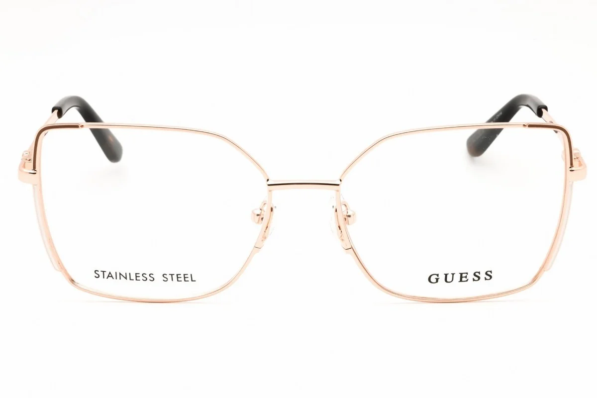 Michael Kors MK 3022 1026 53mm Rose Gold Eyeglasses 2