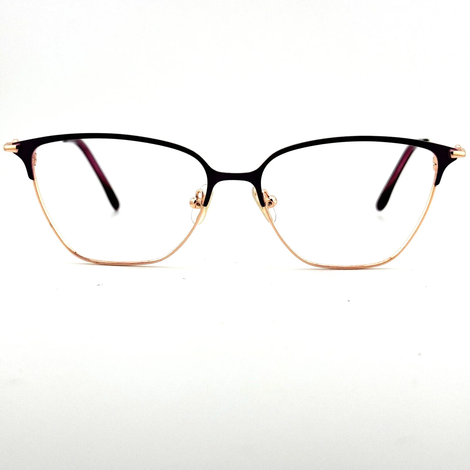 Michael Kors MK 3022 1026 53mm Rose Gold Eyeglasses 3
