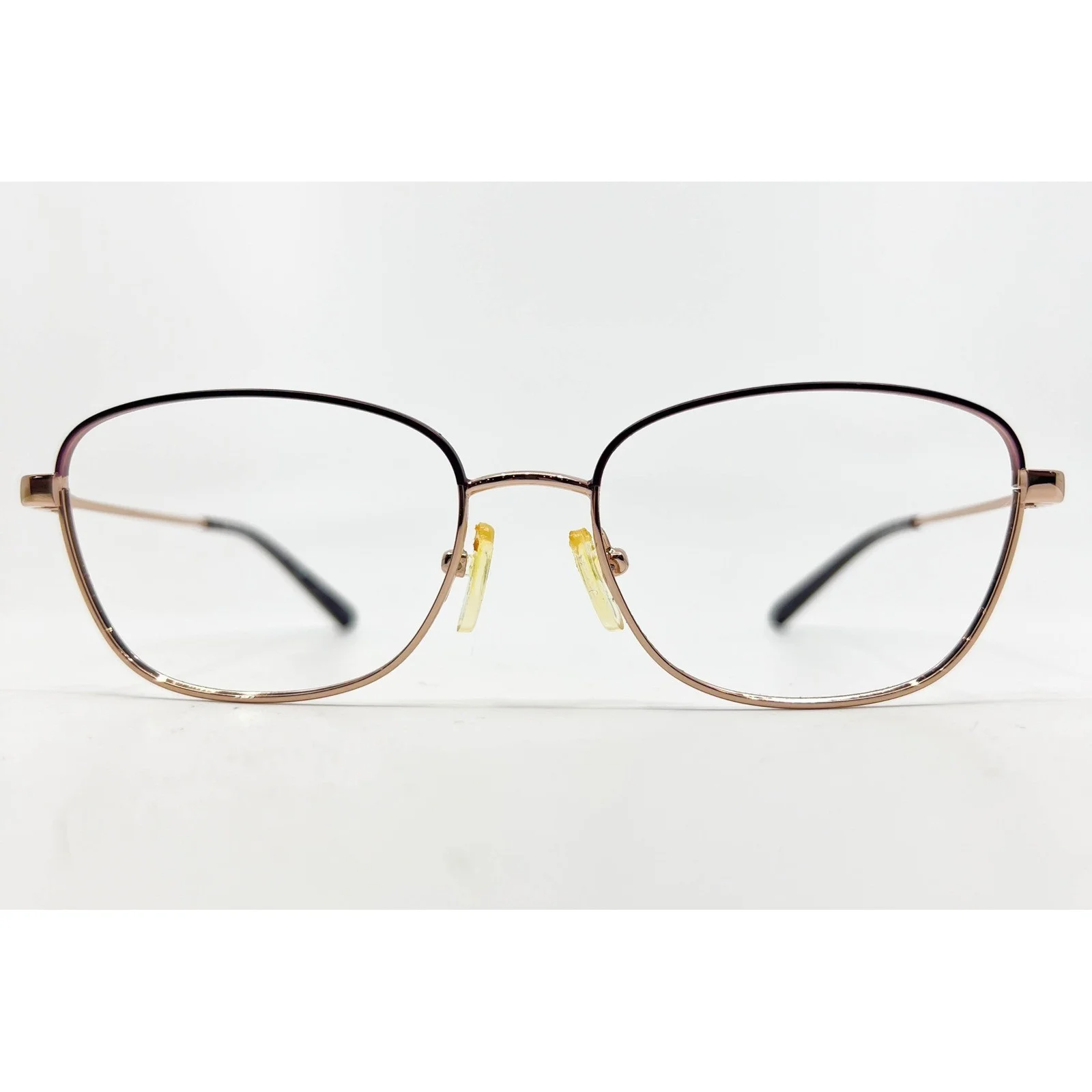 Michael Kors MK 3022 1026 53mm Rose Gold Eyeglasses 4