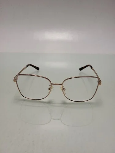 MICHAEL KORS MK 3035 1108 MEMPHIS ROSE GOLD TORT EYEGLASSES 54-16-140mm 1