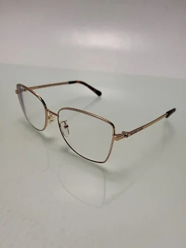 MICHAEL KORS MK 3035 1108 MEMPHIS ROSE GOLD TORT EYEGLASSES 54-16-140mm 3