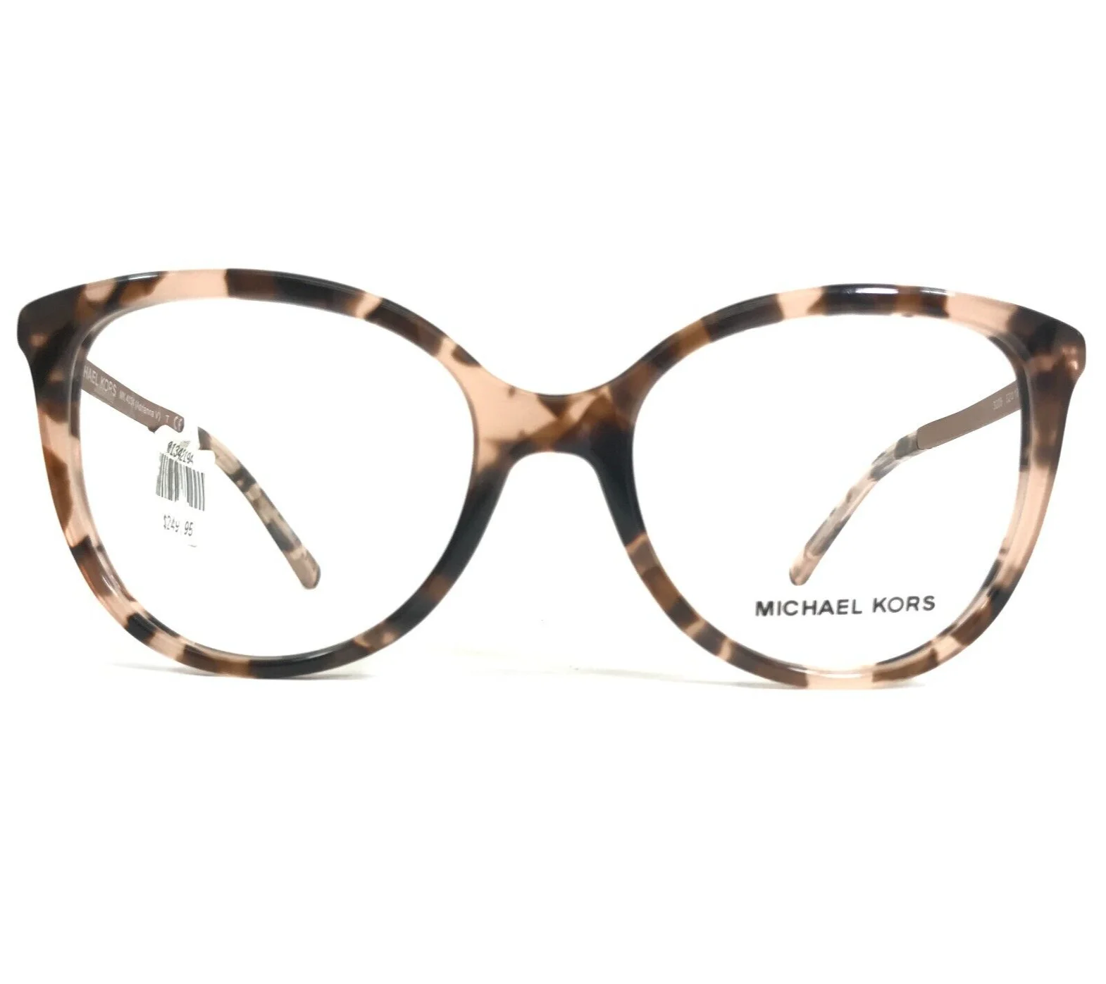 Michael Kors Mk 4034 Adrianna V 3205 52[]18-135 Eyeglasses Frames 1