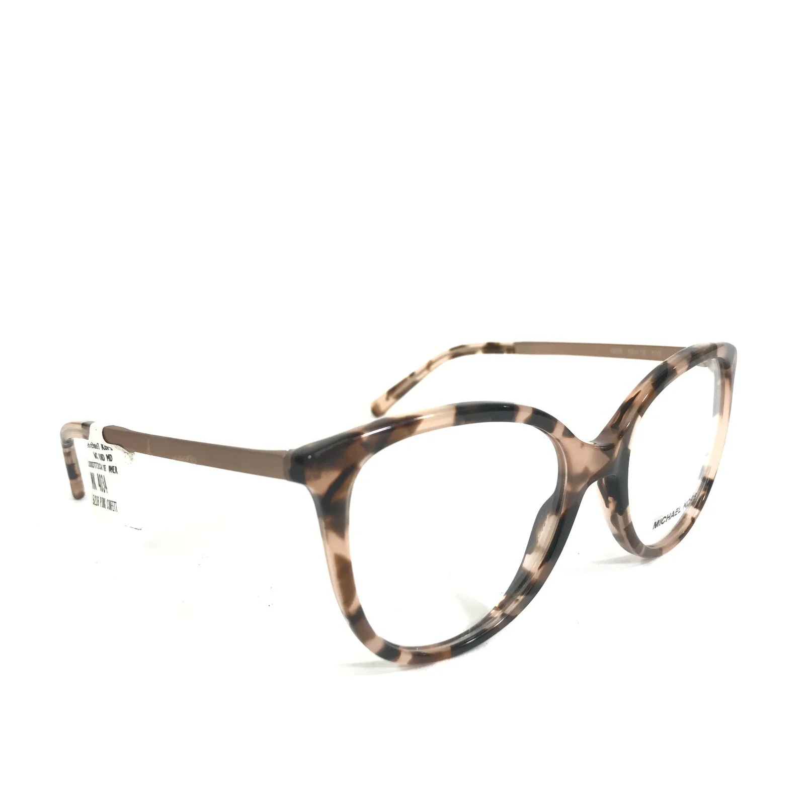 Michael Kors Mk 4034 Adrianna V 3205 52[]18-135 Eyeglasses Frames 2