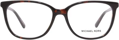 Michael Kors MK 4067U 3781 Eyeglasses 55MM 2