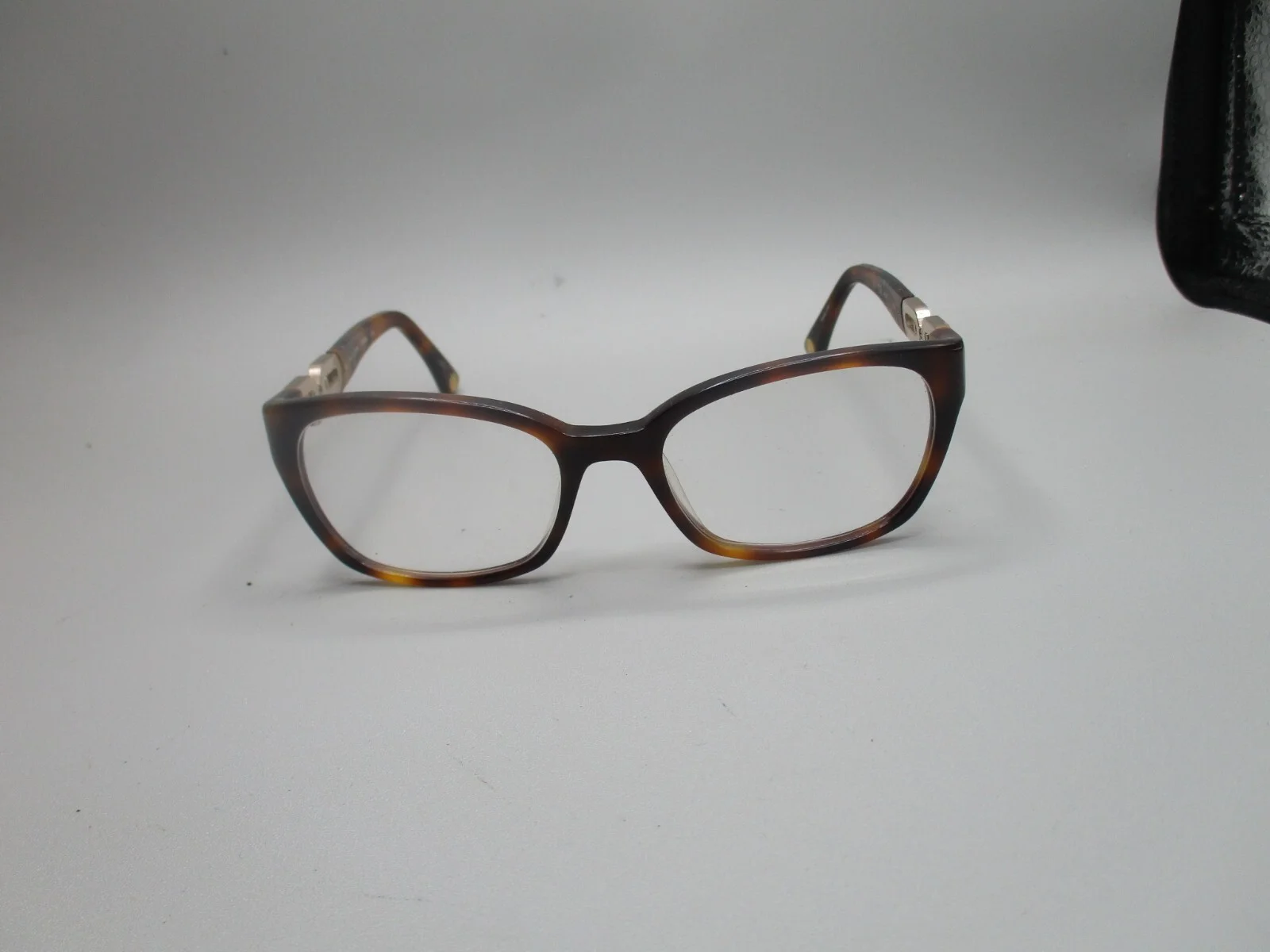 MICHAEL KORS MK 869 INDIA TORTOISE BROWN Eyeglasses Frame Only 2
